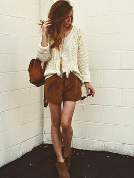 Darling Twoさんのコーディネート