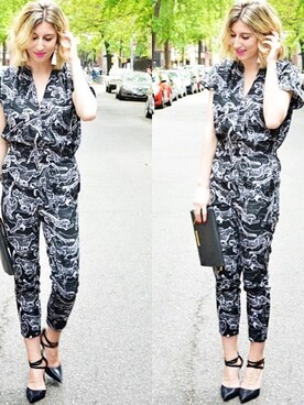 Darling Twoさんのコーディネート