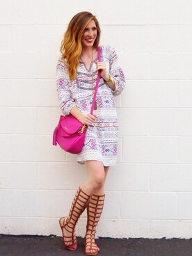 Darling Twoさんのコーディネート