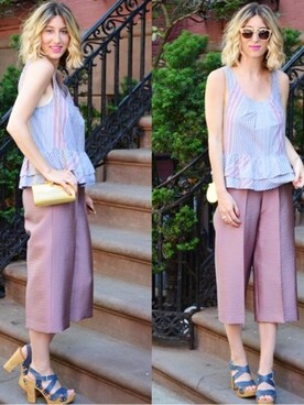 Darling Twoさんのコーディネート