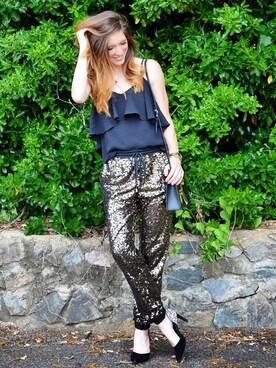 Darling Twoさんのコーディネート