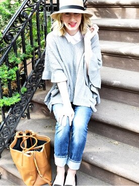 Darling Twoさんのコーディネート