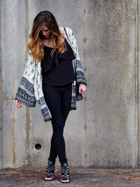 Darling Twoさんのコーディネート