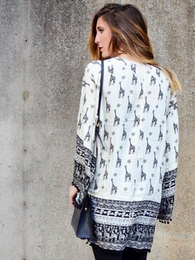 Darling Twoさんのコーディネート