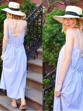 Darling Twoさんのコーディネート