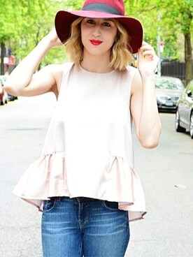 Darling Twoさんのコーディネート