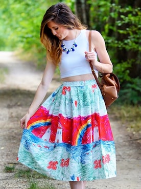 Darling Twoさんのコーディネート