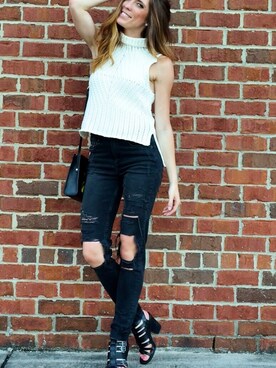 Darling Twoさんのコーディネート