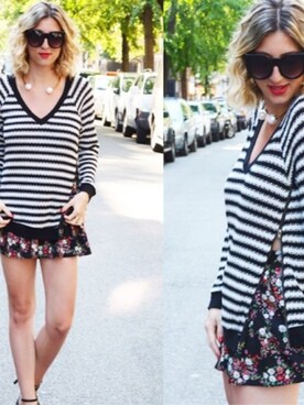 Darling Twoさんのコーディネート