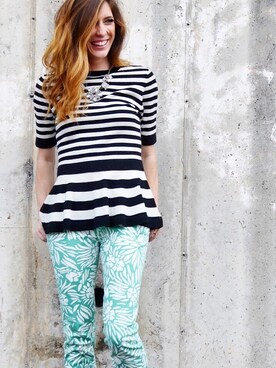 Darling Twoさんのコーディネート