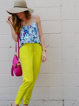 Darling Twoさんのコーディネート