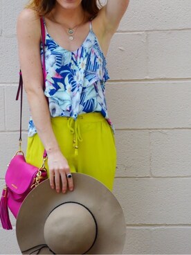 Darling Twoさんのコーディネート