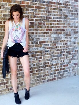 Darling Twoさんのコーディネート