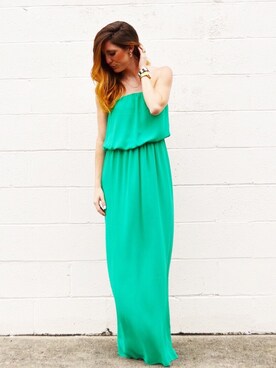 Darling Twoさんのコーディネート