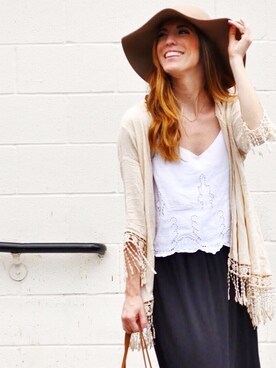 Darling Twoさんのコーディネート