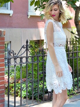 Darling Twoさんのコーディネート