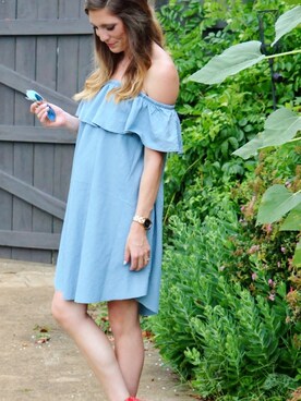 Darling Twoさんのコーディネート