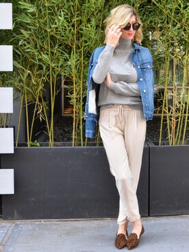 Darling Twoさんのコーディネート