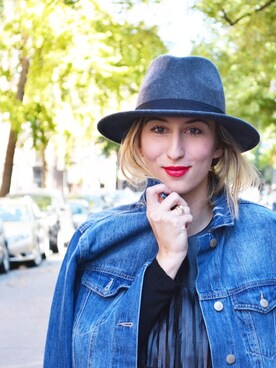 Darling Twoさんのコーディネート