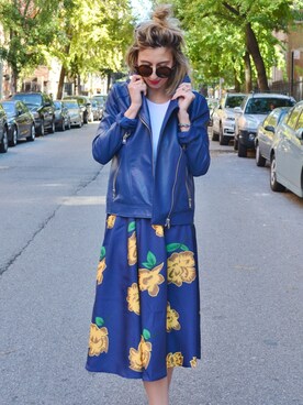 Darling Twoさんのコーディネート