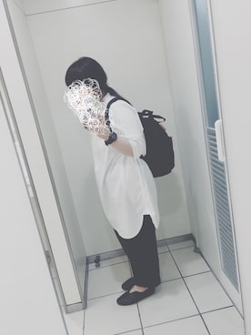 〇すん〇さんのコーディネート