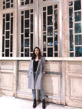 Maruko🧸さんのコーディネート