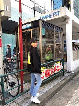 Maruko🧸さんのコーディネート