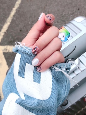 Maruko🧸さんのコーディネート