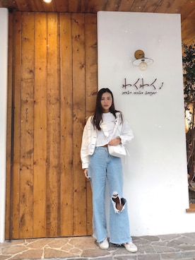 Maruko🧸さんのコーディネート