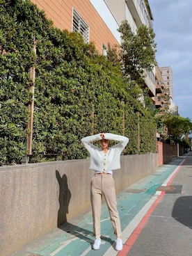 Maruko🧸さんのコーディネート