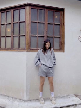 Maruko🧸さんのコーディネート