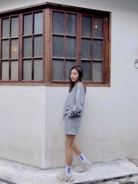 Maruko🧸さんのコーディネート