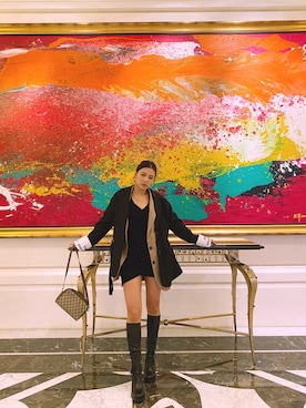 Maruko🧸さんのコーディネート