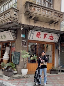 Maruko🧸さんのコーディネート