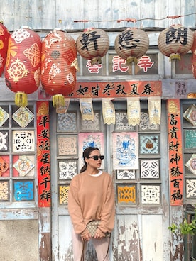 Maruko🧸さんのコーディネート