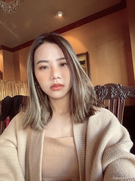 Maruko🧸さんのコーディネート