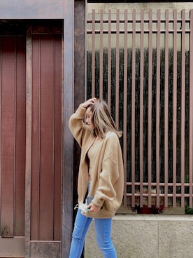 Maruko🧸さんのコーディネート