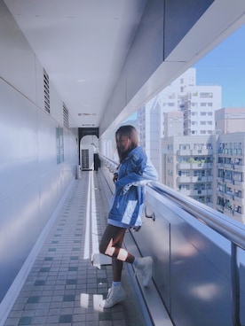 Maruko🧸さんのコーディネート