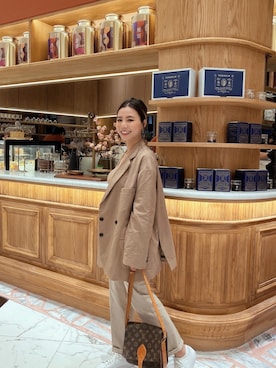 Maruko🧸さんのコーディネート