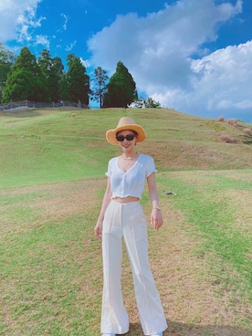 Maruko🧸さんのコーディネート