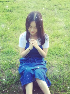 栗子味的年糕さんのコーディネート