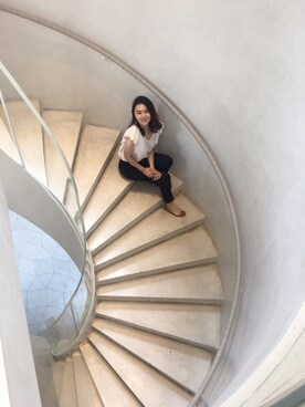 栗子味的年糕さんのコーディネート