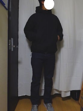 NaOさんのコーディネート