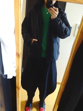 NaOさんのコーディネート