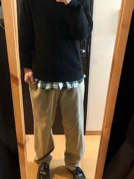 NaOさんのコーディネート