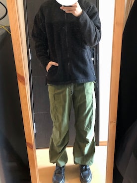 NaOさんのコーディネート