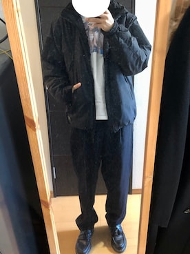 NaOさんのコーディネート