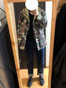 NaOさんのコーディネート