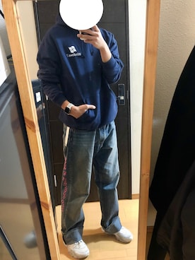 NaOさんのコーディネート