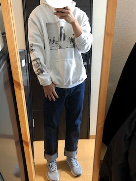 NaOさんのコーディネート